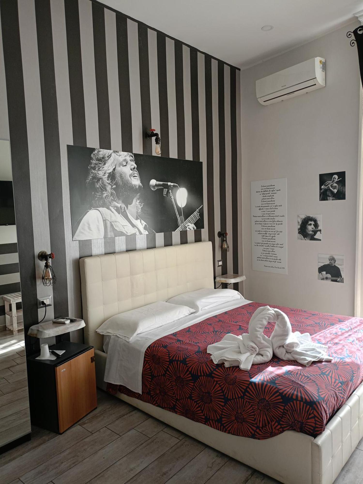 Artisti Bed&Dreams Bed & Breakfast Naples Exterior photo