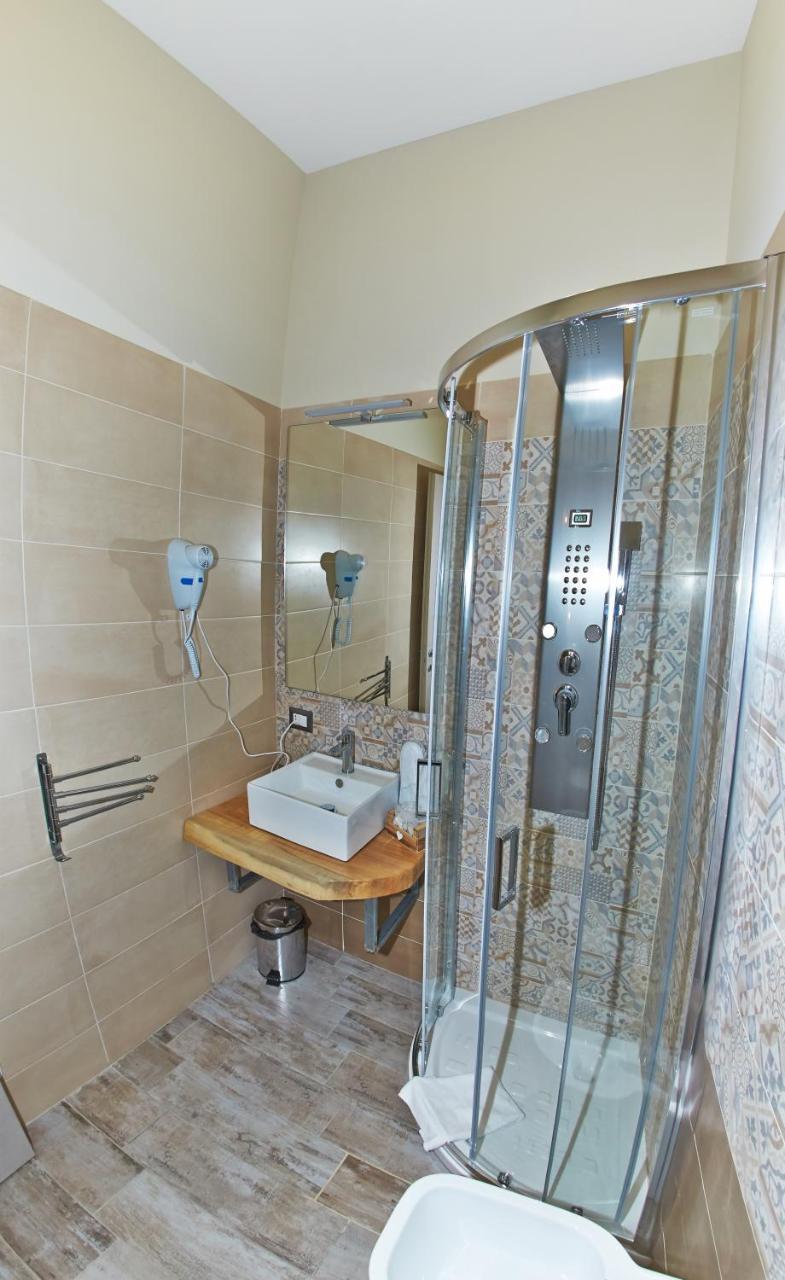 Artisti Bed&Dreams Bed & Breakfast Naples Exterior photo