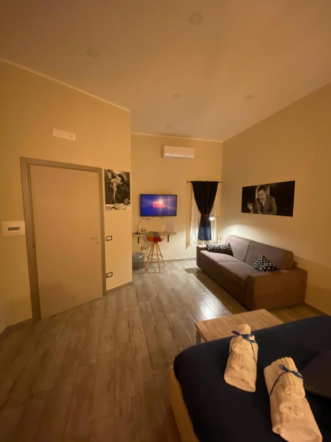 Artisti Bed&Dreams Bed & Breakfast Naples Exterior photo