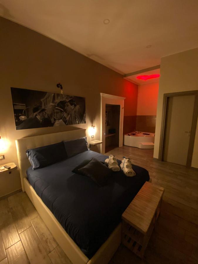 Artisti Bed&Dreams Bed & Breakfast Naples Exterior photo